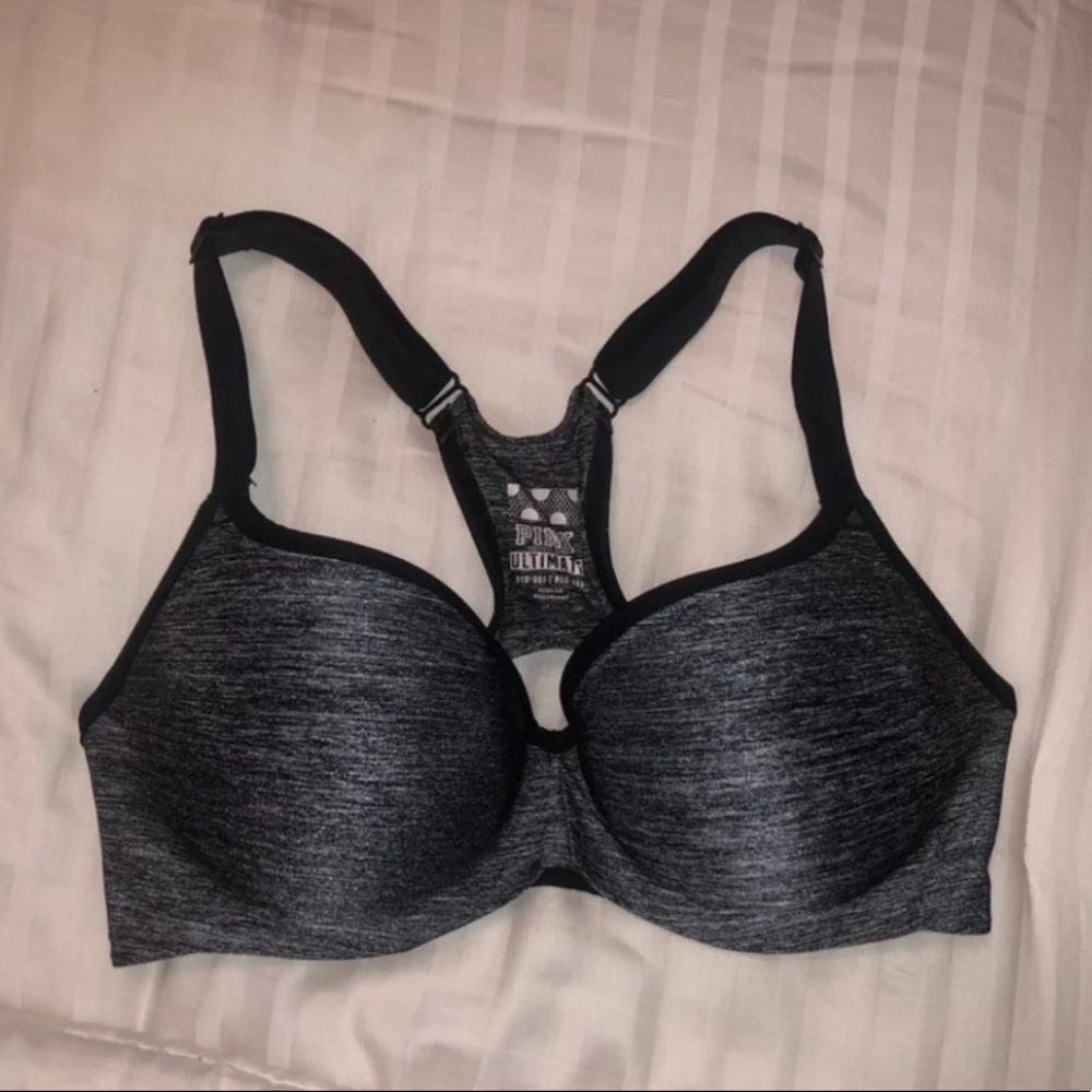 PINK Sports Bra